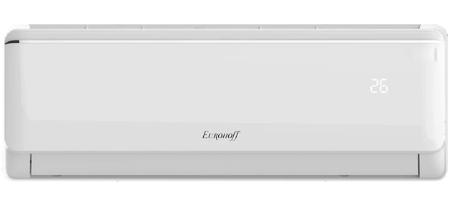 Кондиционер Eurohoff Extra EV-07A