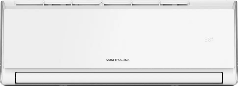 Кондиционер QUATTROCLIMA Vento QV-VN09WA/QN-VN09WA