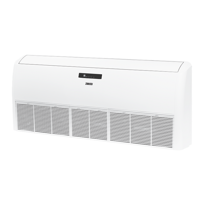 Zanussi ZACU-60 H/ICE/FI/A22/N1