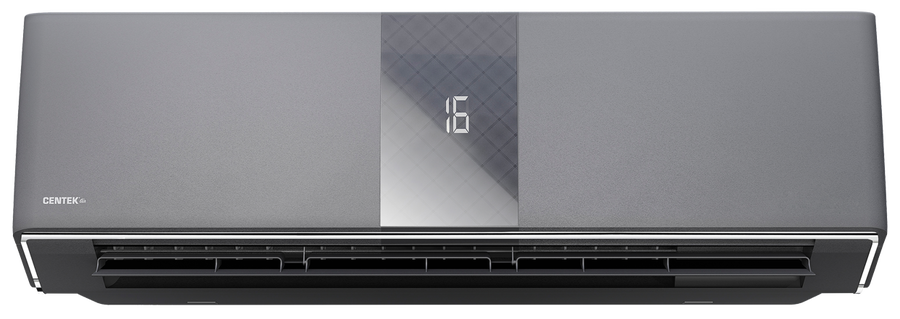 Кондиционер Centek CT-65G24 (Gray)