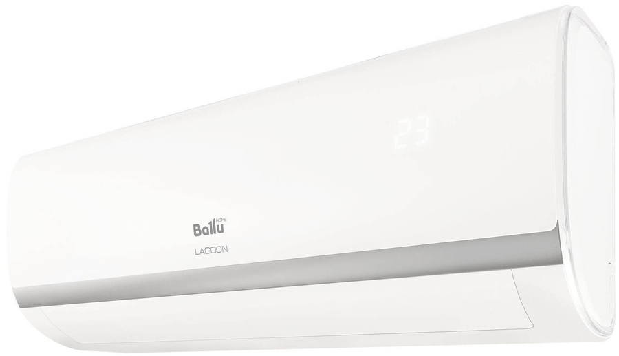 Кондиционер Ballu Lagoon BSD-18HN1_24Y