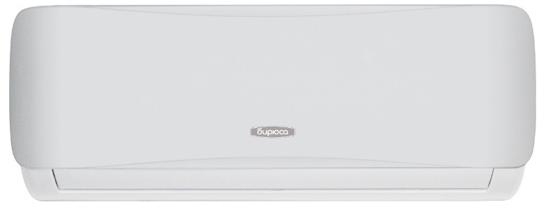 Кондиционер Бирюса Safari B-07SPR/B-07SPQ