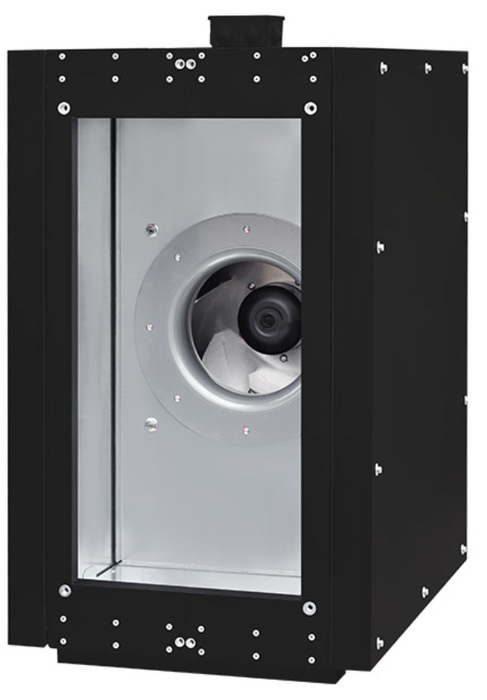 Вытяжная установка Turkov VBox 7100