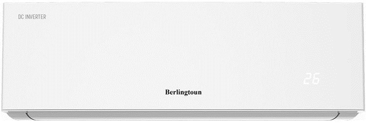 Кондиционер Berlingtoun Bristol BR-12CIN1