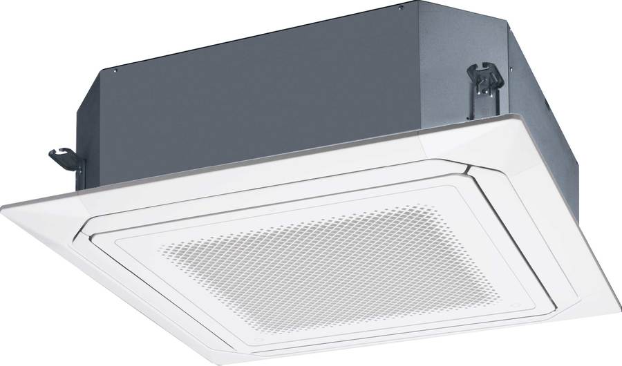 Кассетный кондиционер Fujitsu AUXG45KRLB/AOYG45KATA/UTGUKYAW