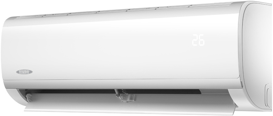 Кондиционер General Climate Pulsar GC-RE18HR/GU-RE18H