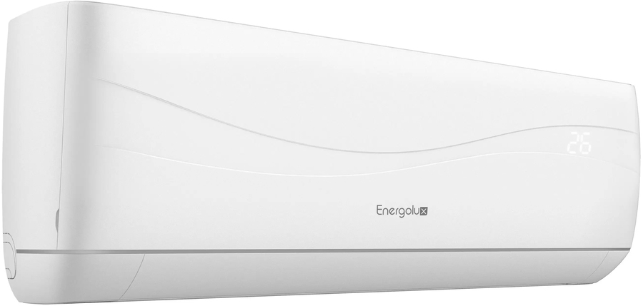 Кондиционер Energolux Zurich SAS07Z4-AI/SAU07Z4-AI