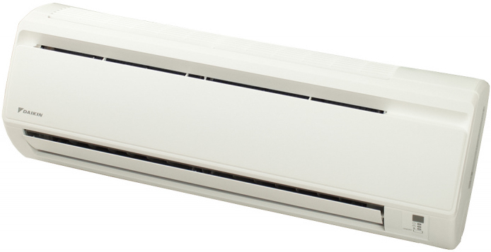Кондиционер Daikin FTYN25L/RYN25L/-40
