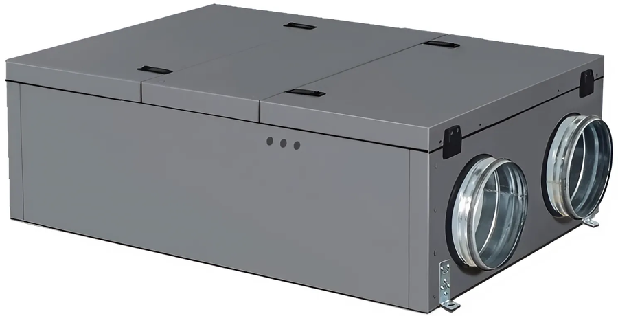 Приточно-вытяжная вентиляционная установка Zilon ZPVR-N 700 PE EC