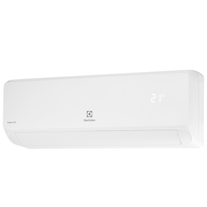 Кондиционер Electrolux Fusion 2.0 EACS-24HF2/N3