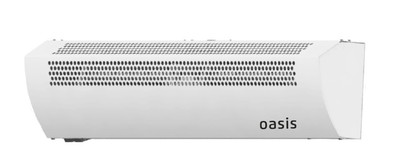 Oasis TZ-9