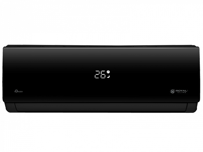 Кондиционер Royal Clima Attica Nero RC-AN35HN
