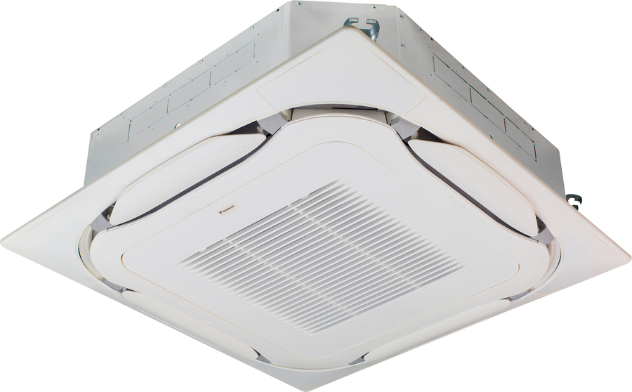 Кассетный кондиционер Daikin FCAG71B/RR71BV/-30T