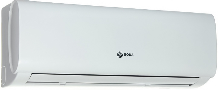 Кондиционер Roda Arctic Nano RS-G24A/RU-G24A