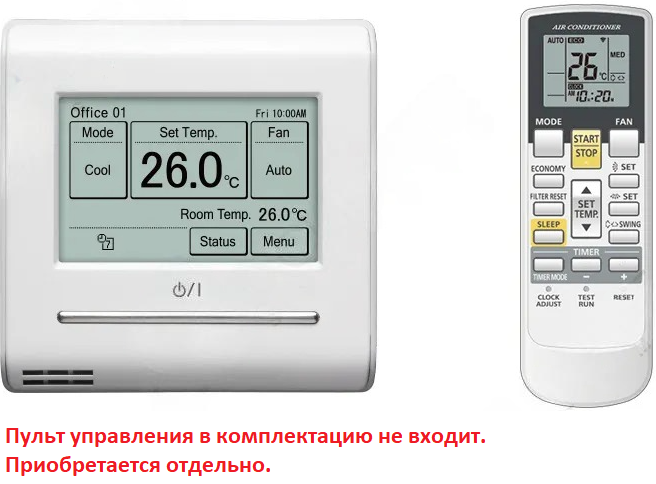 Fujitsu ARXK024GLGH