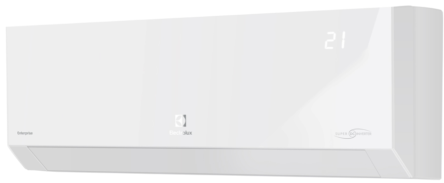 Кондиционер Electrolux Enterprise EACS/I-09HEN-WHITE/N8